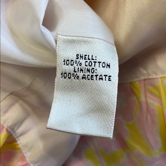 Lilly Pulitzer dress - Picture 8 of 8